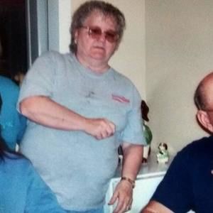 Meet your Posher, Shirley